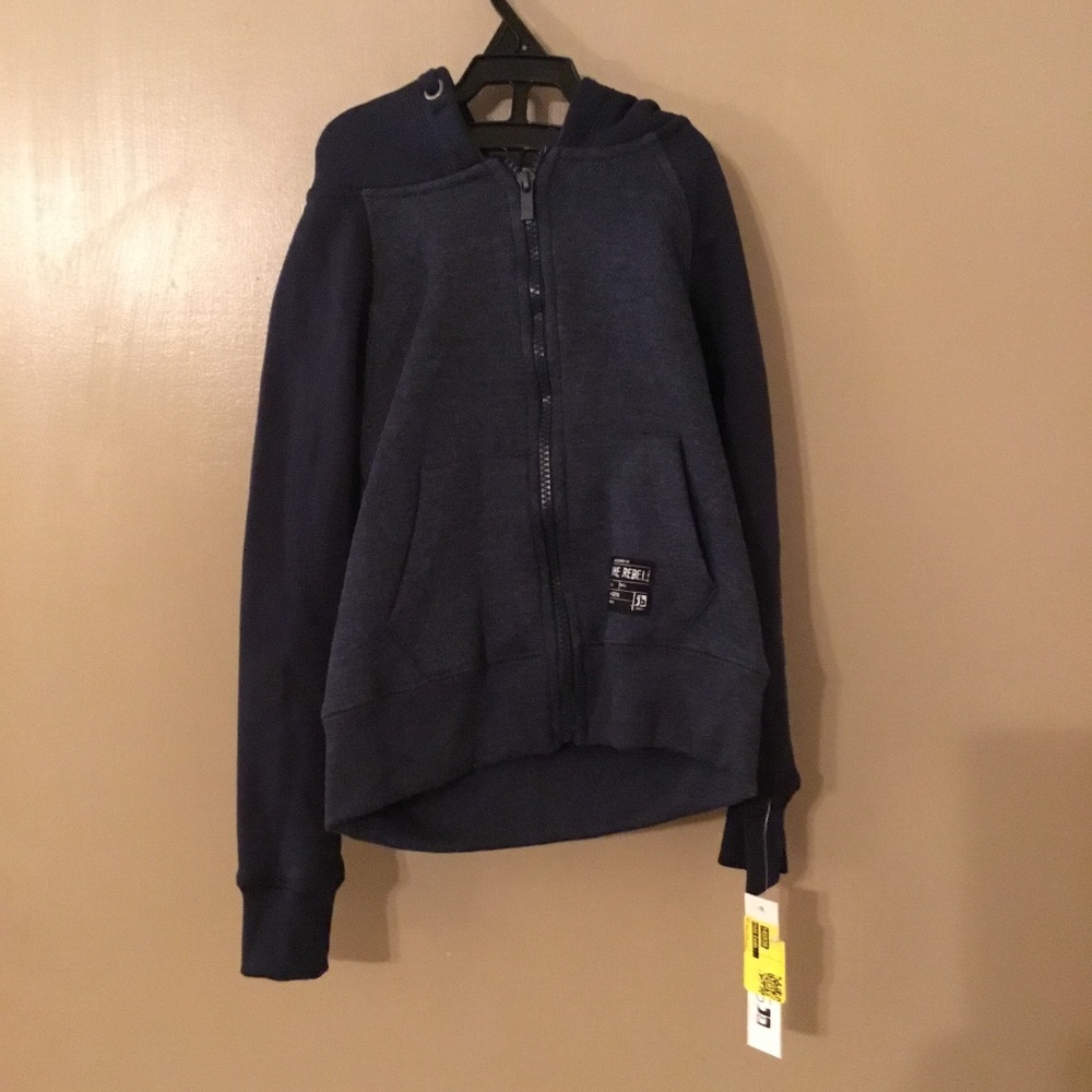 Boys joe hoodie
